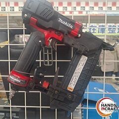 ✨マキタ　中古　AT451H　高圧フロアカッタ　本体のみ✨うるま市田場✨の画像