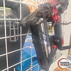 ✨マキタ　中古　AT451H　高圧フロアカッタ　本体のみ✨うるま市田場✨の画像