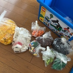 LEGO7795の画像