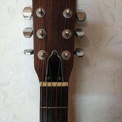 ビンテージ ギター Aria W-180の画像