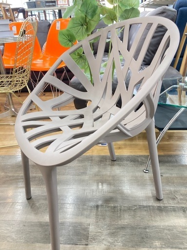 【トレファク高槻店】取りに来られる方限定！Vitra(ヴィトラ）のベジタルチェアのご紹介です！