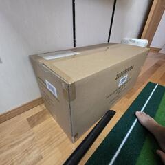 新品コールマン2ルームテントの画像