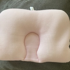 赤ちゃんの絶壁防止調整枕の画像