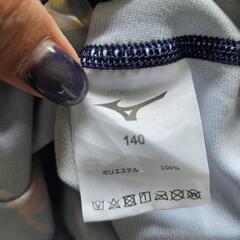 ルネサンススイミング水着140の画像