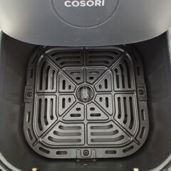★リユースのサカイ日立店★HJ7633 COSORI Air Fryer   動作確認／クリーニング済み の画像