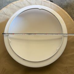 丸善　家庭用直付型蛍光灯器具　2011年製の画像