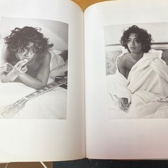 木村拓哉写真集の画像