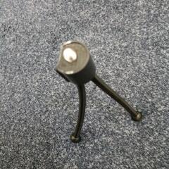 新品未使用 カメラアクセサリー ミニ3脚の画像