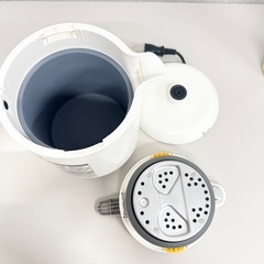 🌟激安‼️　象印 電気ケトル 0.8L CK-TA08🌟の画像