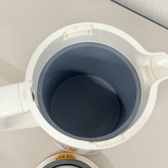 🌟激安‼️　象印 電気ケトル 0.8L CK-TA08🌟の画像