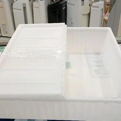 0903-055 ベッド下収納　蓋付きの画像