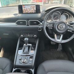 マツダ CX-5 25S スマートエディション4WD　低走行‼　総額240万円!!の画像
