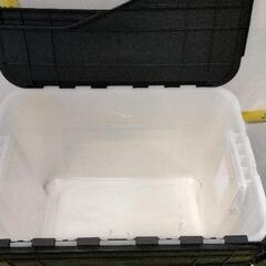 0903-254 収納ケースの画像