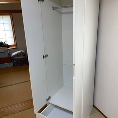 タンスの画像