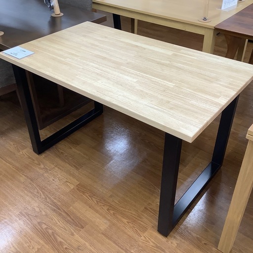 シギヤマ家具 ダイニングテーブル【トレファク 川越店】