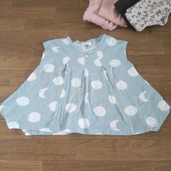 Kids服 100cmの画像
