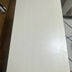 机の画像