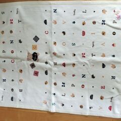 赤ちゃんの城　布団セットの画像
