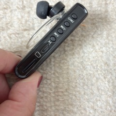 キヨラカ スマホ通話録音機 ブルートゥース BTイヤホン録音 BT-Iの画像