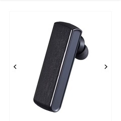 キヨラカ スマホ通話録音機 ブルートゥース BTイヤホン録音 BT-Iの画像