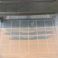 アイリスオーヤマ　ワイドチェストの画像
