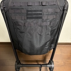 キャンプ　チェアの画像