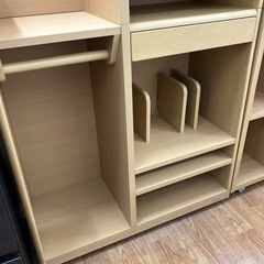 KOIZUMI マルチラック　取りに来れる方限定！の画像
