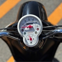 【人気カラー•機関良好】YAMAHA ビーノ SA54J 【ご成約でヘルメットプレゼント】の画像