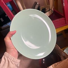 ケーキスタンド　ディスプレイスタンド　プレート(つや)の画像