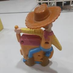 トイストーリのおもちゃの画像