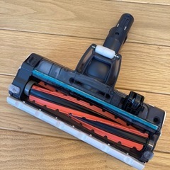 シャープ掃除機　布団クリーナーヘッドの画像