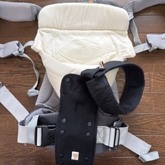 値下げしました！エルゴベビーの画像