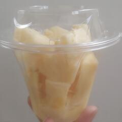 野菜・フルーツ(カットフルーツ)　100円～500円の画像