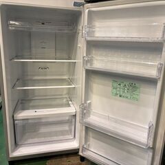 【愛品館八千代店】パナソニック　2020年製　248L　2ﾄﾞｱ冷凍冷蔵庫　NR-B251Tの画像