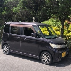 スズキ パレットXSの画像