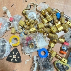 水道屋への画像