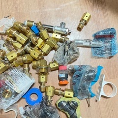水道屋への画像