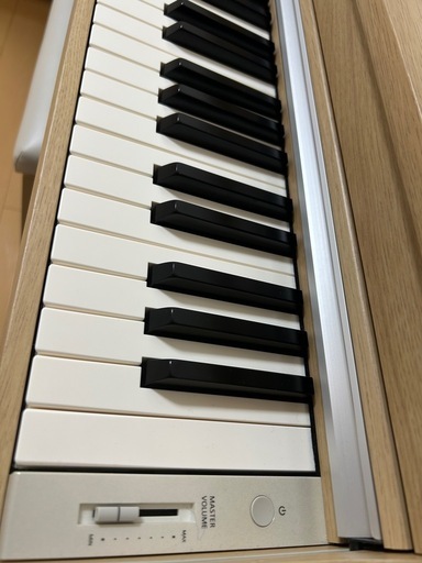 お話中　【超美品】KAWAI  電子ピアノ