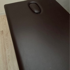美品  マッサージ エステ ベットの画像