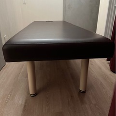 美品  マッサージ エステ ベットの画像