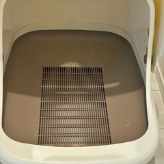 デオトイレの画像