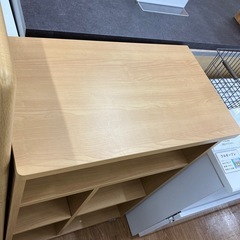 KOIZUMI キャスター付きラック　取りに来れる方限定！の画像