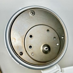 タイガー マイコン電動ポットの画像