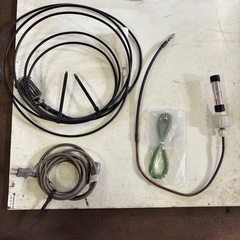 自動車排ガス測定器／排気ガステスター／メンテナンス済／動作確認済／HORIBA／ホリバ／堀場／MX-002／MEXA-324L／自動車整備／の画像