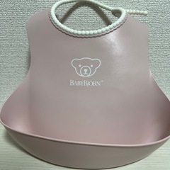 ベビービョルン] ベビー スタイ パウダーピンクの画像