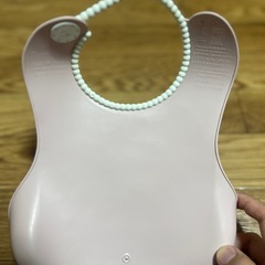 ベビービョルン] ベビー スタイ パウダーピンクの画像