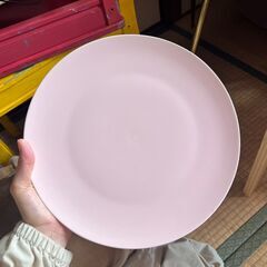 ケーキスタンド　ディスプレイスタンド　プレート(マット)の画像