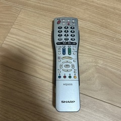 テレビ ジャンク品の画像