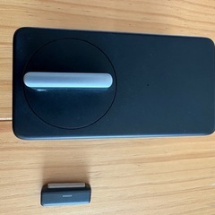 スイッチボットロックの画像