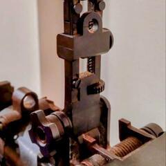 お値段下げて再投稿 アサヒ製モデルガンの画像